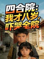 四合院：我才八岁，吓哭全院