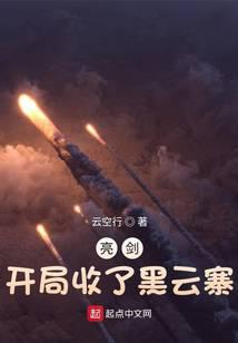 亮剑：开局收了黑云寨