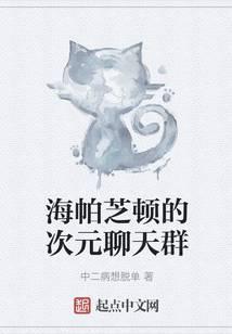 海帕芝顿的次元聊天群