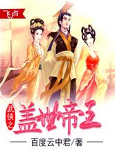 武侠之盖世帝王